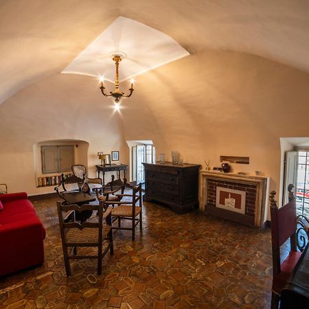 Apartament Dimora Palazzo De Antaldis Urbino Zewnętrze zdjęcie