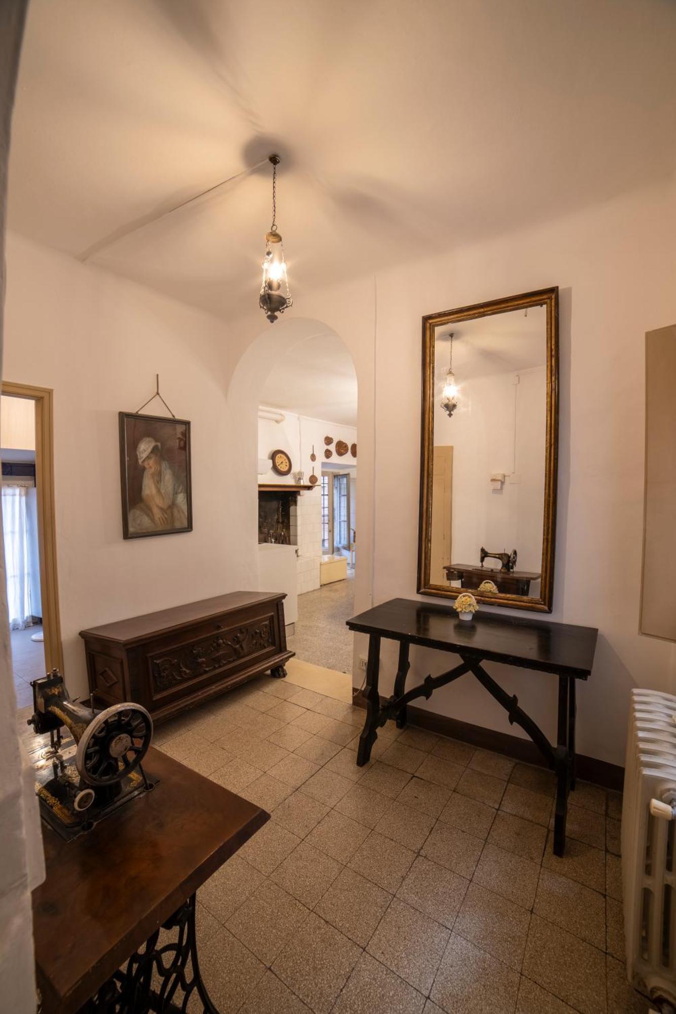 Apartament Dimora Palazzo De Antaldis Urbino Zewnętrze zdjęcie
