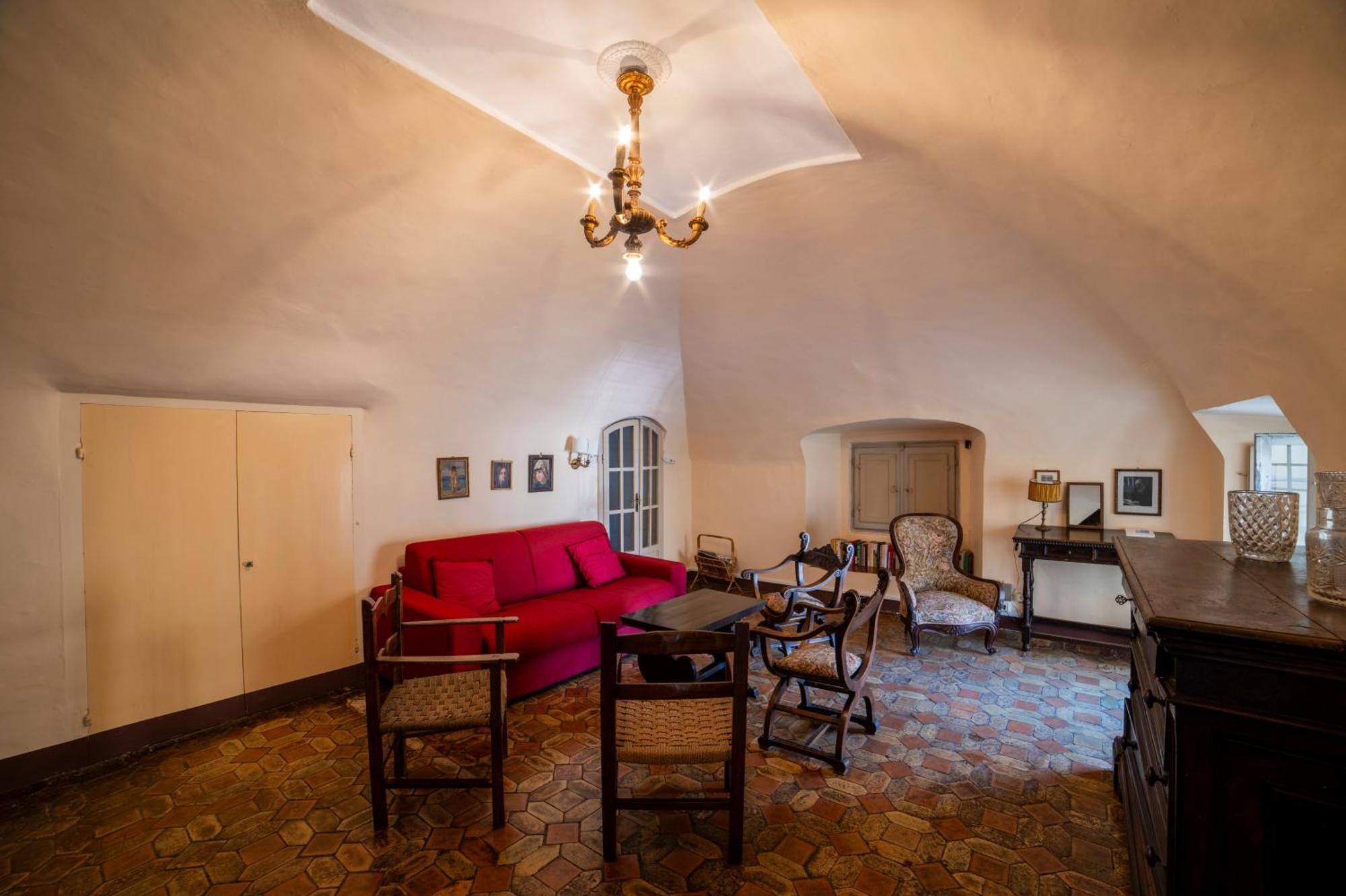 Apartament Dimora Palazzo De Antaldis Urbino Zewnętrze zdjęcie