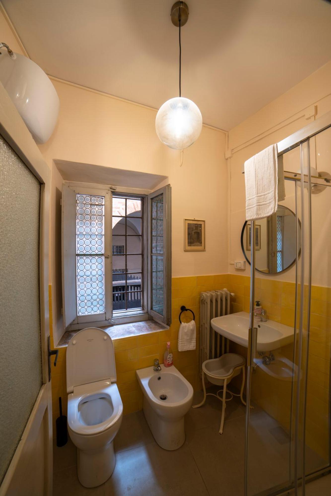 Apartament Dimora Palazzo De Antaldis Urbino Zewnętrze zdjęcie